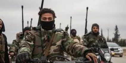 مقتل 11 وإصابة 25 في هجمات لقوات سوريا الديمقراطية بعد إعلان وقف إطلاق النار