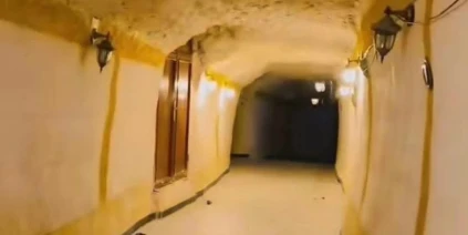 كيف تحولت أنفاق "قسد" المليارية إلى أضخم ترسانة تحت أرضية للجيش السوري؟