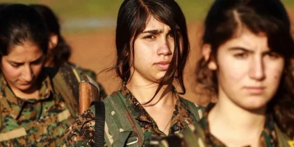 تجنيد الأطفال في شمال-شرق سوريا: أرقام وتوثيقات حقوقية حول ممارسات منسوبة لـ"قسد"