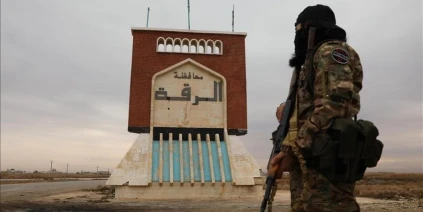 الرقة: مقتل 22 مدنياً برصاص "قسد"