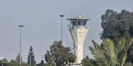 رادار "أسيلسان" التركي في مطار دمشق يثير قلق إسرائيل