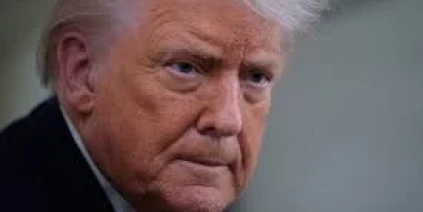 ترامب محذرا إيران: إما اتفاق نووي أو مواجهة هجوم “أسوأ بكثير”