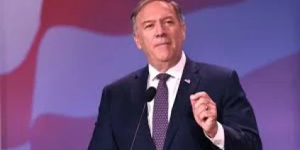 بومبيو يهاجم الشرع ويطلب فرض العقوبات على سوريا