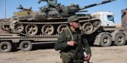 دمشق تتمسّك بإعلان رسمي لحلّ «قسد» بجميع مؤسساتها