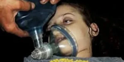 الاتحاد الاوربي: استخدام السلاح الكيماوي في سوريا قد يرتقي إلى جرائم حرب وضد الانسانية