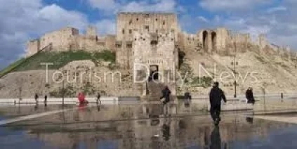 أكثر من 3.5 ملايين زائر إلى سوريا منذ التحرير