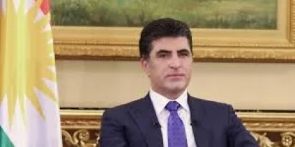 رئيس إقليم كردستان العراق يرحّب بالاتفاق الشامل بين الحكومة السورية و”قسد”