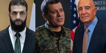 خريطة الطريق بين دمشق و"قسد": اتفاق الدمج وترتيبات التنفيذ