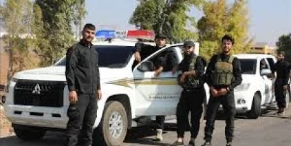 “عصابات” تستهدف بقذائف الهاون نقاط أمن بالسويداء