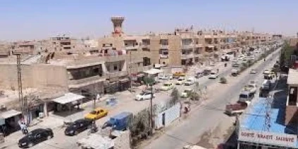 حظر تجول في الحسكة مع بدء تنفيذ اتفاق دمشق و«قسد»