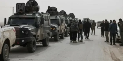 تنفيذ ميداني لاتفاق دمشق و"قسد" مع دخول قوى الأمن الداخلي إلى الحسكة