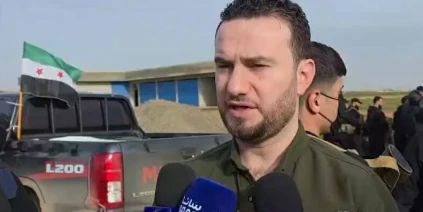 الداخلية تؤكد بدء تنفيذ الاتفاق ودخول الأمن الداخلي إلى القامشلي