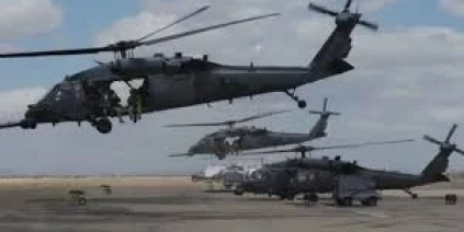 "سنتكوم" تعلن تنفيذ 5 ضربات على أهداف ﻟ"داعش" في سوريا