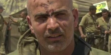 القيادة الإسرائيلية تكلف ضابطاً درزياً بالتنسيق مع دروز سوريا ولبنان