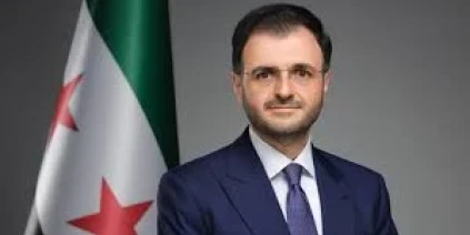 وزير الاتصالات: خطة شاملة لإعادة بناء قطاع الاتصالات وتحسين جودة الإنترنت في سوريا