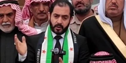 زين الدين: تسريع الاتفاق ضرورة لحماية أهالي الحسكة