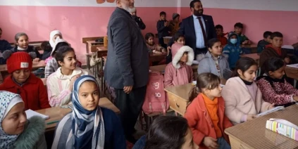 أكثر من 200 ألف طالب يعودون إلى مدارس الرقة بعد سنوات من الانقطاع والتحديات