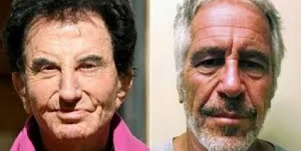 جاك لانغ يعلن استقالته من رئاسة معهد العالم العربي بباريس بعد فضيحة إبستين