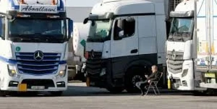 الهيئة العامة للمنافذ تصدر قراراً لتنظيم الشحن والنقل عبر المنافذ الحدودية