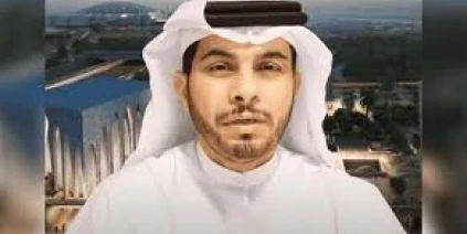 زوجة جاسم الشامسي تناشد السلطات السورية الكشف عن مكانه بعد اختفائه