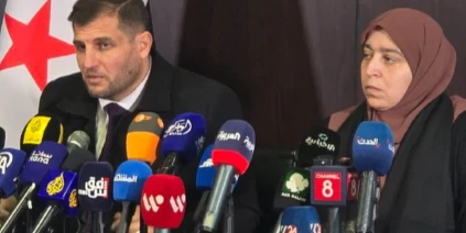 لجنة الكشف عن مصير أبناء المعتقلين تعلن نتائج عملها وتكشف حقيقة "قوائم SOS"