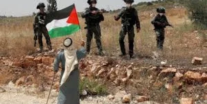 إدانة عربية إسلامية أممية لضم الضفة الغربية