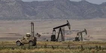 دمشق تتسلم حقل الرميلان ثاني أكبر حقل نفطي من "قسد"