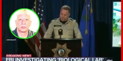 اعتقال إسرائيلي يدير مختبراً بيولوجياً سرياً يضم 1000 عينة من الفيروسات الفتاكة في لاس فيغاس