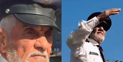 عند إشارة فيكتوريا… سيرة رجل من ذاكرة الشارع الدمشقي