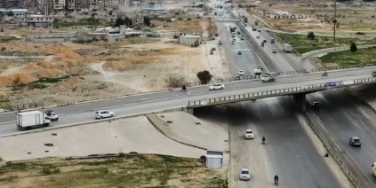 تأهيل "المتحلق الجنوبي" لإنهاء عزل العاصمة عن ريفها وتحسين السلامة المرورية