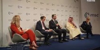 الشيباني: المحادثات السورية الإسرائيلية لا تشمل الجولان