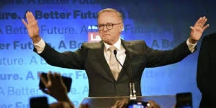 أستراليا تستبعد مساعدة مواطنيها العائدين من مخيم سوري للدولة الإسلامية