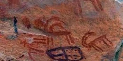 اكتشاف موقع أثري يعود إلى 10 آلاف عام قبل الميلاد في جنوب سيناء