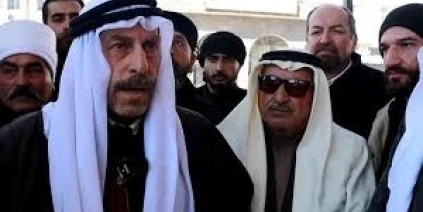 خروج مفاجئ للأمير «حسن الأطرش» من السويداء ووصوله إلى دمشق