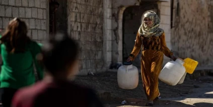 بين غياب الوزارات وغلاء المحروقات… ريف الحسكة في مواجهة الإهمال