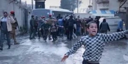 لوفيغارو: في الرقة.. كيف كان أكراد سوريا يقمعون معارضيهم