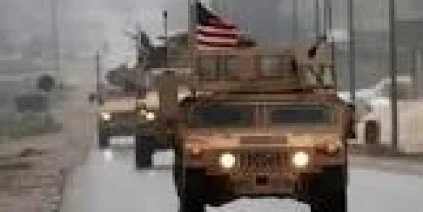 والبيت الأبيض يخطط لانسحاب كامل انسحاب بعض القوات الأمريكية من سوريا