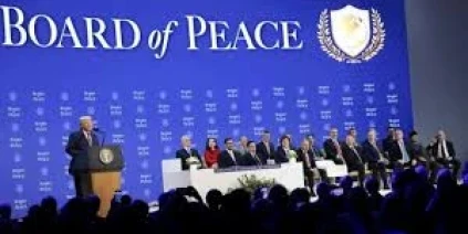 ترامب يطلق «مجلس السلام» في واشنطن بحضور 27 دولة