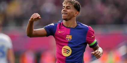 ​خطة "استراتيجية" في برشلونة لمواكبة صيام لامين يامال