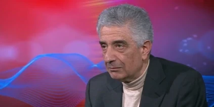 ​المخرج أنور القوادري لـ "بلا قيود":  اعمل على عمل سينمائي ملحمي لتاريخ سوريا