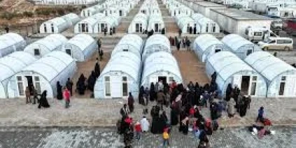 إغلاق مخيم الهول في سوريا بعد إخلائه من آخر قاطنيه