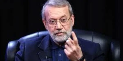 خامنئي يكلف لاريجاني بتولى إدارة ملف الحرب وبقاء النظام