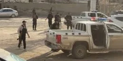 تنظيم "داعش" يقتل 4 من أفراد من الأمن في سوريا