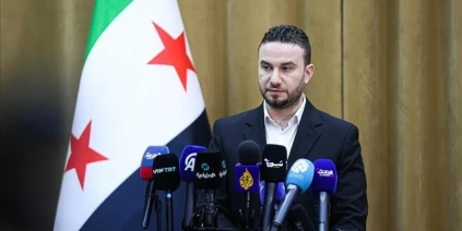 دمشق تعلن عن خطة شاملة لتأمين محافظة الحسكة