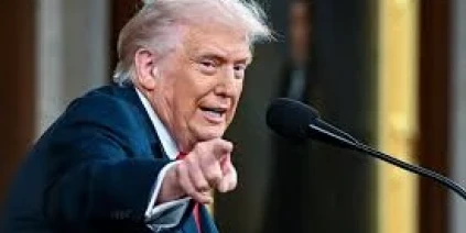 ترامب يطلب من المحكمة العليا إنهاء الحماية لستة آلاف سوري