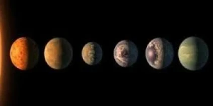 ظاهرة فلكية مميزة تُزيّن سماء دمشق مساء السبت باصطفاف ستة كواكب