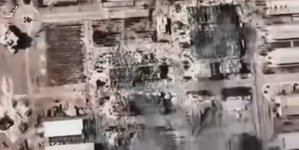 أضرار كبيرة في مواقع نووية إيرانية رئيسية وسط ترجيحات باستهدافات جديدة