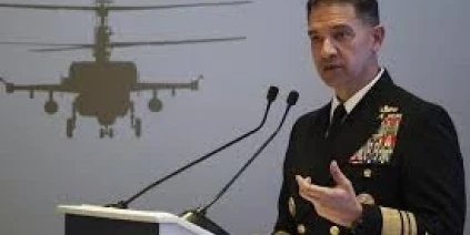 "سنتكوم": 50 ألف جندي أمريكي يشاركون في الحرب على إيران بالإضافة للسفن والطائرات