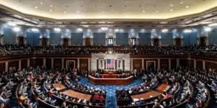 إيران تهاجم إسرائيل والجمهوريون في أمريكا يرفضون وقف الحرب