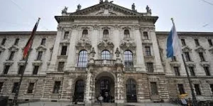 ألمانيا: الحكم على سوري بعد هجوم الطعن في نصب الهولوكوست